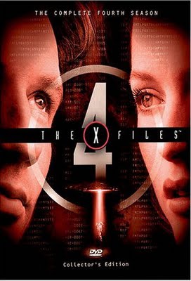 watch the x files putlocker