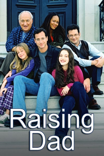 Raising Dad - Season 1