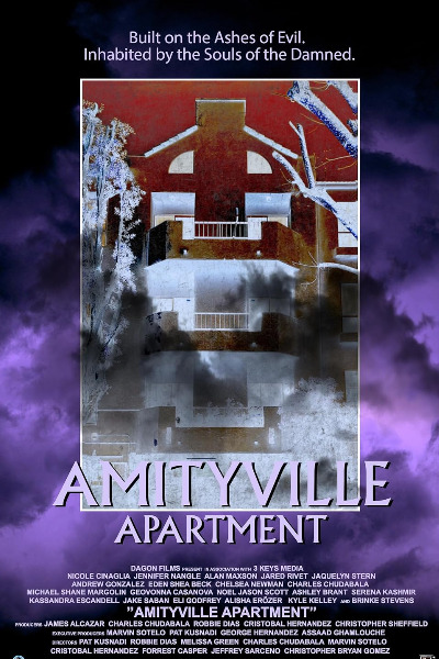 Amityville Apt
