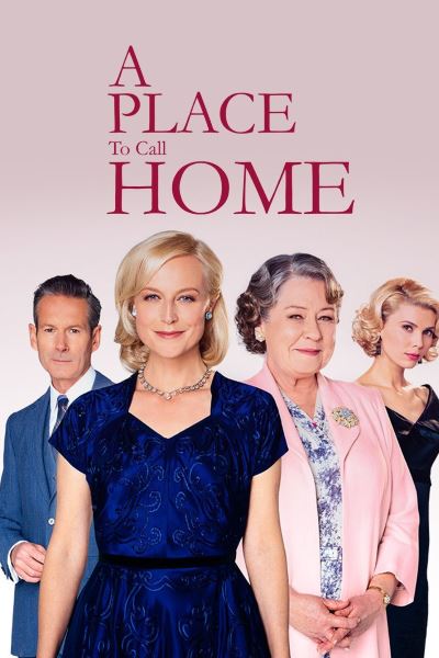 A Place To Call Home - Season 6
