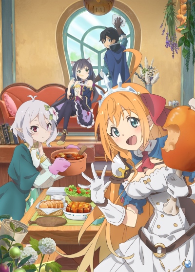 Princess Connect! Re:Dive [Sub: Eng]