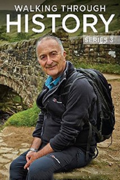 Walking Through History - Season 3
