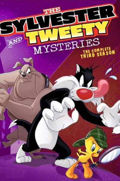 The Sylvester and Tweety Mysteries - Season 3