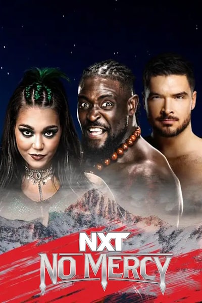 NXT No Mercy (2024)