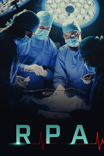RPA - Season 20