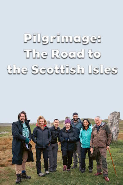 Pilgrimage - Season 4