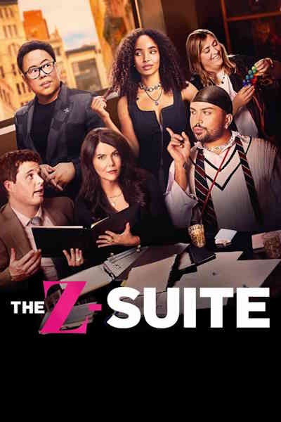 The Z Suite - Season 1